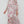 Load image into Gallery viewer, Coastlines Rose Bloom Pink Silk Floral Maxi Dress
